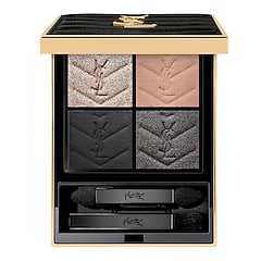 Couture Mini Clutch - Palette de fards à paupières, YVES SAINT LAURENT